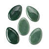 Natural Green Aventurine Big Pendants G-F820-05A-10-1
