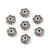 Tibetan Style Alloy Beads FIND-C068-10AS-1