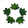 Cellulose Acetate(Resin) Pendants LS-X-KY-S158-09A-1