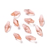 Transparent K9 Glass Beads GLAA-G078-B-10-1