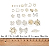 DIY Jewelry Making Finidng Kits DIY-CJC0002-006-2