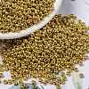 MIYUKI Round Rocailles Beads SEED-X0055-RR4202-1