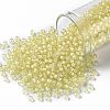 TOHO Round Seed Beads SEED-TR08-0182-1