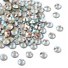 Preciosa® Crystal Hotfix Flatback Stones Y-PRC-HSS6-51000-200-1