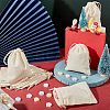 Rectangle Velvet Pouches TP-NB0001-10-2