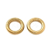304 Stainless Steel Linking Rings STAS-M111-27B-G-1