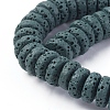Natural Lava Rock Beads Strands G-F671-02A-10-3