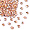 Preciosa® MAXIMA Crystal No Hotfix Flatback Stones Y-PRC-NSS10-90310-200-1