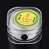 Elastic Crystal Cord EW-N007-01C-03-4