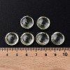 Transparent Acrylic Beads MACR-S373-110-B-6