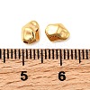 Brass Beads KK-D407-05G-3