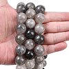 Natural Cloudy Quartz Beads Strands G-L648-A09-16mm-2