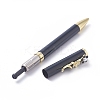 Turn Retractable Ballpoint AJEW-K026-05A-4