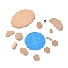 DIY Submarine Painting Handmade Materials Package for Parent-Child DIY-P036-09-2