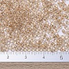 MIYUKI Round Rocailles Beads SEED-JP0008-RR1133-4