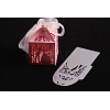 Frame Metal Cutting Dies Stencils DIY-I023-04-3