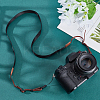 Polyester Camera Neck Straps FIND-WH0129-36B-5