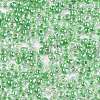 12/0 Glass Seed Beads X-SEED-A015-2mm-2207-2