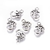 Alloy Pendants PALLOY-A19232-AS-FF-1