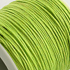 Eco-Friendly Waxed Cotton Thread Cords YC-R008-1.0mm-231-2