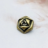 Alloy Shank Buttons PW-WG1404D-02-1