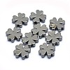 Brass Beads KK-P155-77B-NR-1