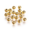 Tibetan Style Alloy Beads TIBEB-A123175-AG-FF-1