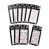 Nail Decals Stickers MRMJ-T092-06-M-1