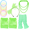 Bachelor Party Theme Costume Accessories DIY-WH20032-56B-6