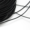 Round Cowhide Leather Cord WL-Q007-6mm-2-2