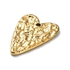 Ion Plating(IP) 304 Stainless Steel Pendants STAS-M323-54G-2