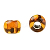 TOHO 11/0 Round Beads X-SEED-TR11-2154S-3