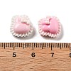 Cute Mini Cartoon Bowknot Series Resin Cabochons X-CRES-I037-04A-3