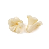 Dyed Synthetic Coral Beads X-GG-H001-01A-01-2