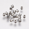 Tarnish Resistant 304 Stainless Steel Spacer Beads STAS-K171-43P-1