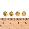 304 Stainless Steel Beads STAS-D204-15G-3