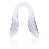 5Bags Quilling Paper Strips DIY-CP0012-31B-6