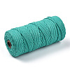 Cotton String Threads OCOR-T001-02-21-2