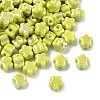 Handmade Porcelain Beads PORC-C009-04C-1