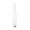 Tarnish Resistant 304 Stainless Steel Pendants STAS-G208-02P-2
