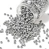 TOHO 6/0 Round Beads X-SEED-TR06-0053-1