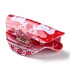 Christmas Theme PVC Claw Hair Clips PHAR-C001-01B-3