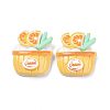 Opaque Resin Cake Decoden Cabochons LS-CRES-A051-01E-1