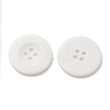 Resin Buttons RESI-D033-25mm-01-4