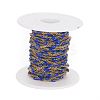 Ion Plating(IP) 304 Stainless Steel Cable Chains CHS-G006-G04-2