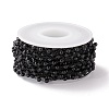 304 Stainless Steel Satellite Chains STAS-I186-02EB-2