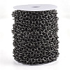 Iron Rolo Chains CH-S125-013-B-3