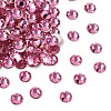 Preciosa® MAXIMA Crystal No Hotfix Flatback Stones Y-PRC-NSS10-70010-1