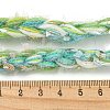 Polyester Crochet Lace Trim OCOR-Q058-06-3