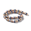 Handmade Porcelain Beads PORC-G011-05F-2
